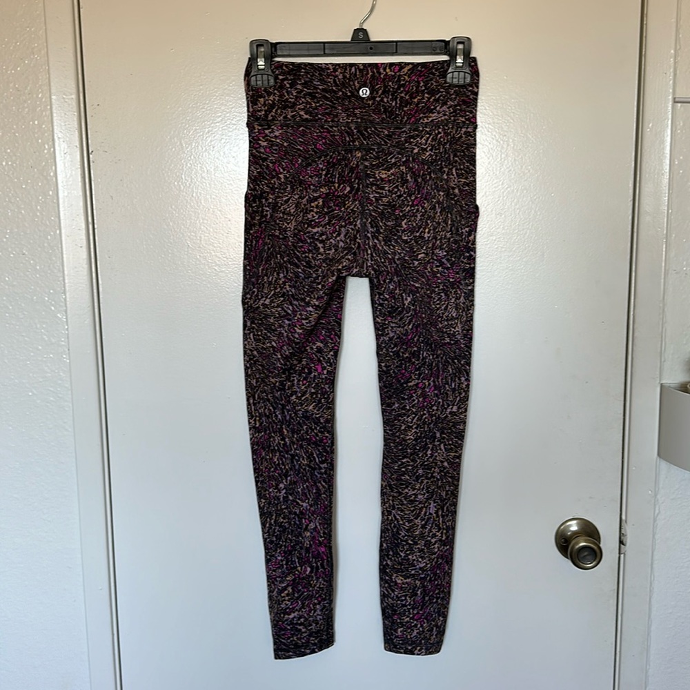 Lululemon leggings